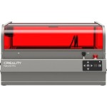Creality Lasergravierer Falcon2 Pro 60W, Notstopp, Lasergravurschneider, 60W
