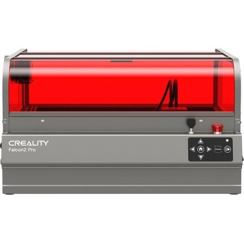 Creality Graveur laser Falcon 2 Pro 60 W Creality Graveur laser Falcon 2 Pro 60 W