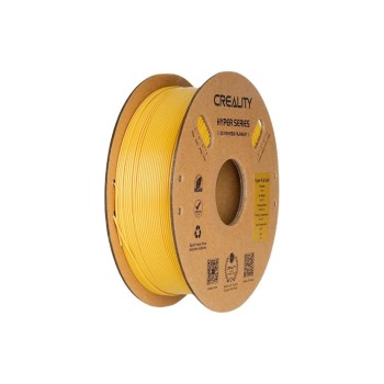 Creality Filament PLA Hyper, or, 1.75 mm, 1 kg Creality Filament PLA Hyper, or, 1.75 mm, 1 kg