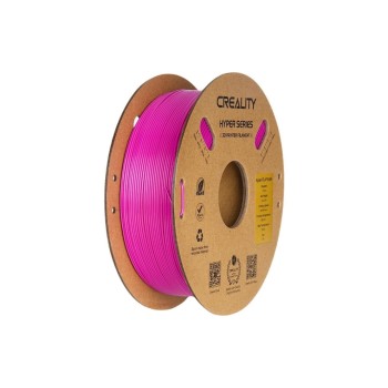 Creality Filament PLA Hyper, violet, 1.75 mm, 1 kg Creality Filament PLA Hyper, violet, 1.75 mm, 1 kg