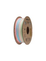 Filament PLA Hyper, Regenb.2, 1.75 mm, 1 kg, 1.75mm Filament, 195-210Grad, 1Kg