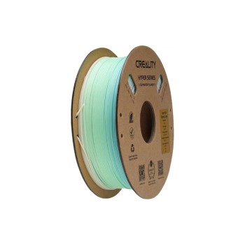 Creality Filament PLA Hyper, lac de printemps, 1.75 mm, 1 kg Creality Filament PLA Hyper, lac de printemps, 1.75 mm, 1 kg