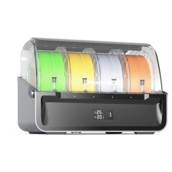 Creality 3D Drucker K2 CFS-Filament Management System , Passend zum K2 Plus  Creality 3D Drucker K2 CFS-Filament Management System , Passend zum K2 Plus