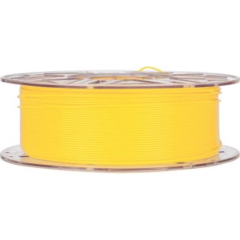 Creality Filament PLA Hyper RFID Jaune 1.75 mm 1 kg Creality Filament PLA Hyper RFID Jaune 1.75 mm 1 kg