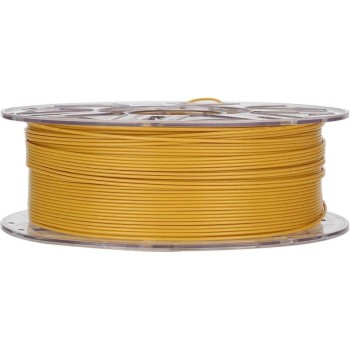 Creality Filament PLA Hyper RFID Doré 1.75 mm 1 kg Creality Filament PLA Hyper RFID Doré 1.75 mm 1 kg