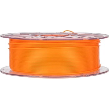 Creality Filament PLA Hyper RFID Orange 1.75 mm 1 kg Creality Filament PLA Hyper RFID Orange 1.75 mm 1 kg