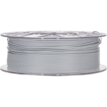 Creality Filament PLA Hyper RFID Gris 1.75 mm 1 kg Creality Filament PLA Hyper RFID Gris 1.75 mm 1 kg