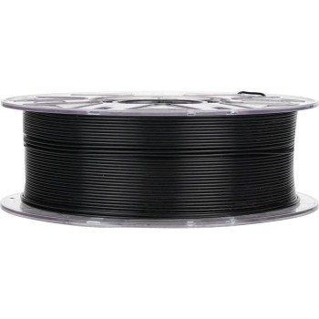 Creality Filament PLA Hyper RFID Noir 1.75 mm 1 kg Creality Filament PLA Hyper RFID Noir 1.75 mm 1 kg