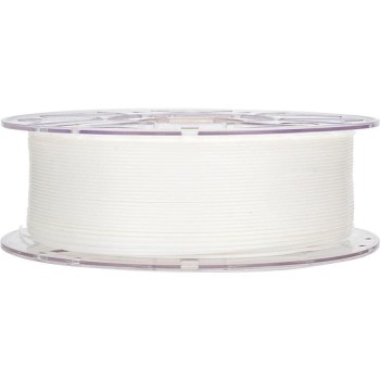 Creality Filament PLA Hyper RFID Blanc 1.75 mm 1 kg Creality Filament PLA Hyper RFID Blanc 1.75 mm 1 kg