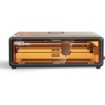 Creality Lasergravierer Falcon A1 10W, Notstopp, Lasergravurschneider, 10W