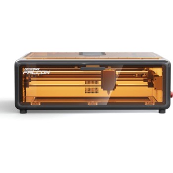 Creality Graveur laser Falcon A1 10W Creality Graveur laser Falcon A1 10W