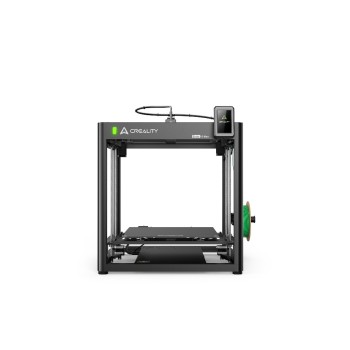 Creality 3D Drucker Ender 5 Max, Grossraumdrucker 400-mm³-Baufläche Creality 3D Drucker Ender 5 Max, Grossraumdrucker 400-mm³-Baufläche