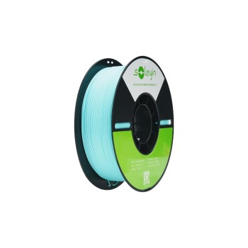 Creality Filament Soleyin Ultra-PLA Bleu 1.75 mm 1.29 kg Creality Filament Soleyin Ultra-PLA Bleu 1.75 mm 1.29 kg