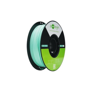 Creality Filament Soleyin Ultra-PLA Vert clair 1.75 mm 1.29 kg Creality Filament Soleyin Ultra-PLA Vert clair 1.75 mm 1.29 kg