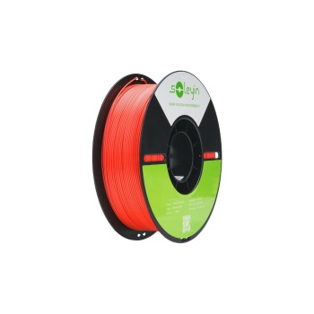 Creality Filament Soleyin Ultra-PLA Rouge 1.75 mm 1.29 kg Creality Filament Soleyin Ultra-PLA Rouge 1.75 mm 1.29 kg