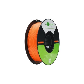Creality Filament Soleyin Ultra-PLA Orange 1.75 mm 1.29 kg Creality Filament Soleyin Ultra-PLA Orange 1.75 mm 1.29 kg