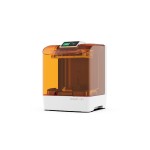 Creality Imprimante 3D Halot X1 avec autofeed