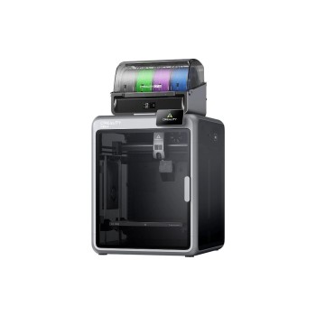 Creality 3D Drucker K2 Pro inkl. CFS, Pro Version, 30x30x30cm Bauvolumen, Creality 3D Drucker K2 Pro inkl. CFS, Pro Version, 30x30x30cm Bauvolumen,