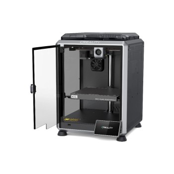 Creality Imprimante 3D Imprimante 3D K1C 2025 Creality Imprimante 3D Imprimante 3D K1C 2025