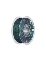 Creality Filament PLA RFID Stardust Grün, 1.75mm Hyper PLA Starry