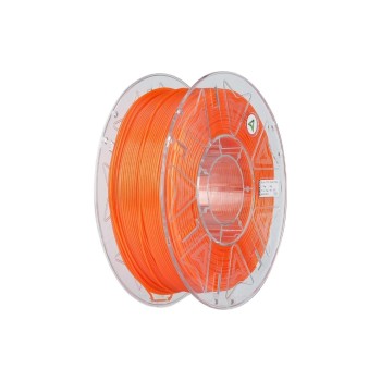 Creality Filament PLA RFID Stardust Orange, 1.75mm Hyper PLA Starry Creality Filament PLA RFID Stardust Orange, 1.75mm Hyper PLA Starry