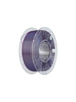 Creality Filament PLA Lumineux Violet 1.7 mm 1.29 kg