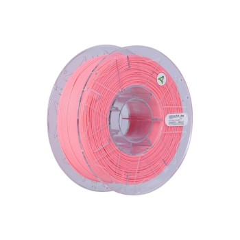 Creality Filament PLA Luminous Pink, 1.7mm, Leuchtfilament, Leuchtet im Dunkeln Creality Filament PLA Luminous Pink, 1.7mm, Leuchtfilament, Leuchtet im Dunkeln