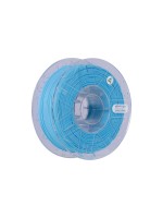 Creality Filament PLA Lumineux Bleu 1.7 mm 1.29 kg