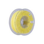 Creality Filament PLA Lumineux Jaune 1.7 mm 1 kg