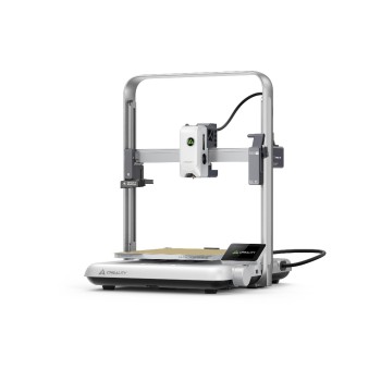 Creality 3D Drucker Ender 3 V4 Standalone, 3D-Drucker, Super einfach zu starten