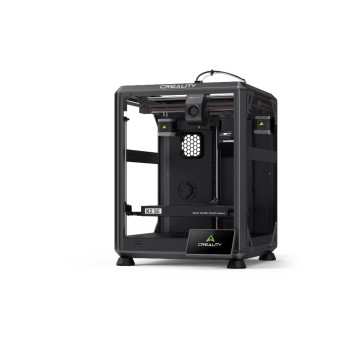 Creality 3D printer K2 SE Standalone, Powervoller 3D-printer