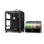 Creality Imprimante 3D K2 SE Combo