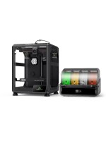 Creality Imprimante 3D K2 SE Combo