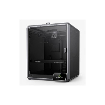 Creality K1 Max 2025 Version, 3D-Druck with KI-Unterstützung