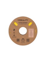 Creality Filament Filament Hyper ABS Jaune/Gris 1.75 mm 1 kg
