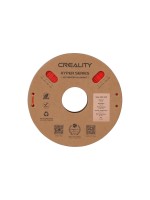 Creality Filament Filament ABS Creality Hyper Rouge 1.75 mm 1 kg