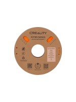 Creality Filament Filament Hyper ABS Orange 1.75 mm 1 kg