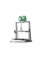 Creality Ender-3 V3 Mega printer, 420mm Bauraum CFS Multi-Color