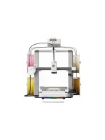 Creality SPARKX i7 Nano Combo Compact, multicolore
