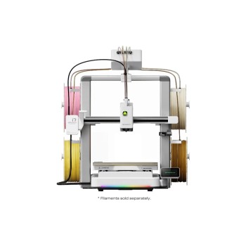 Creality SPARKX i7 Nano Combo, Kompakter Mehrfarb 3D-Drucker