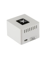 Crealogix Plug & Play Box pour GiroMat & PayEye