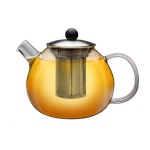 Creano Théière 1 l, Transparent