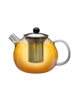 Creano Théière 1 l, Transparent