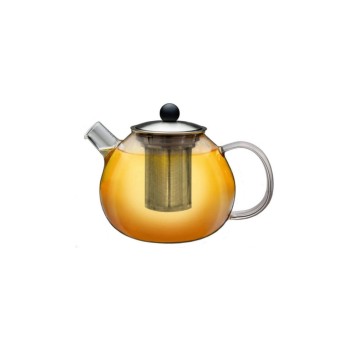 Creano Théière 1.6 l, Transparent