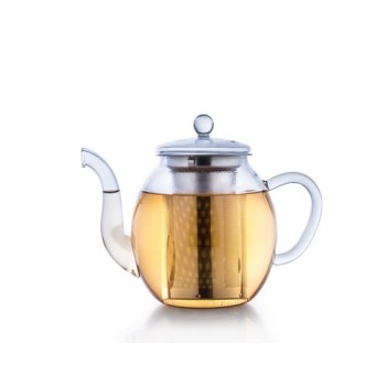 Creano Théière 1 l, Transparent Creano Théière 1 l, Transparent