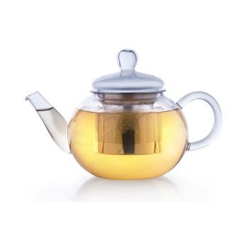 Creano Théière 0.8 l, Transparent Creano Théière 0.8 l, Transparent