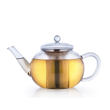 Creano Théière 1.6 l, Transparent Creano Théière 1.6 l, Transparent