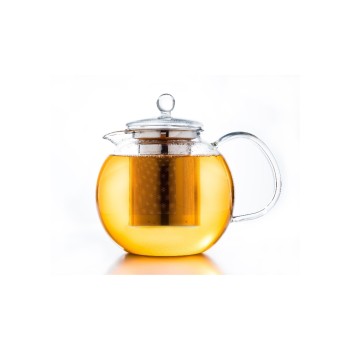 Creano Théière 1.3 l, Transparent Creano Théière 1.3 l, Transparent