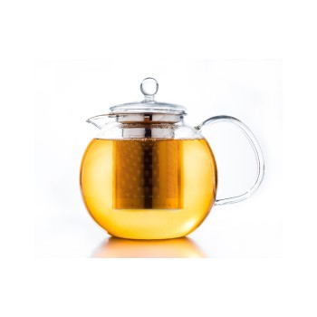 Creano Théière 1.7 l, Transparent Creano Théière 1.7 l, Transparent