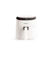 Create Fryer Air Pro Compact weiss, 1300W, 3.5l
